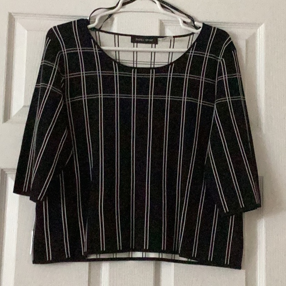Ivanka Trump Top
